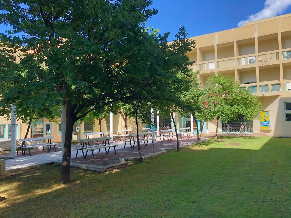 Hostel Spinut Split