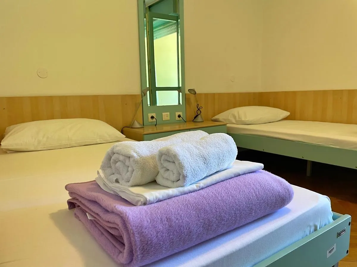 Hostel Spinut Split