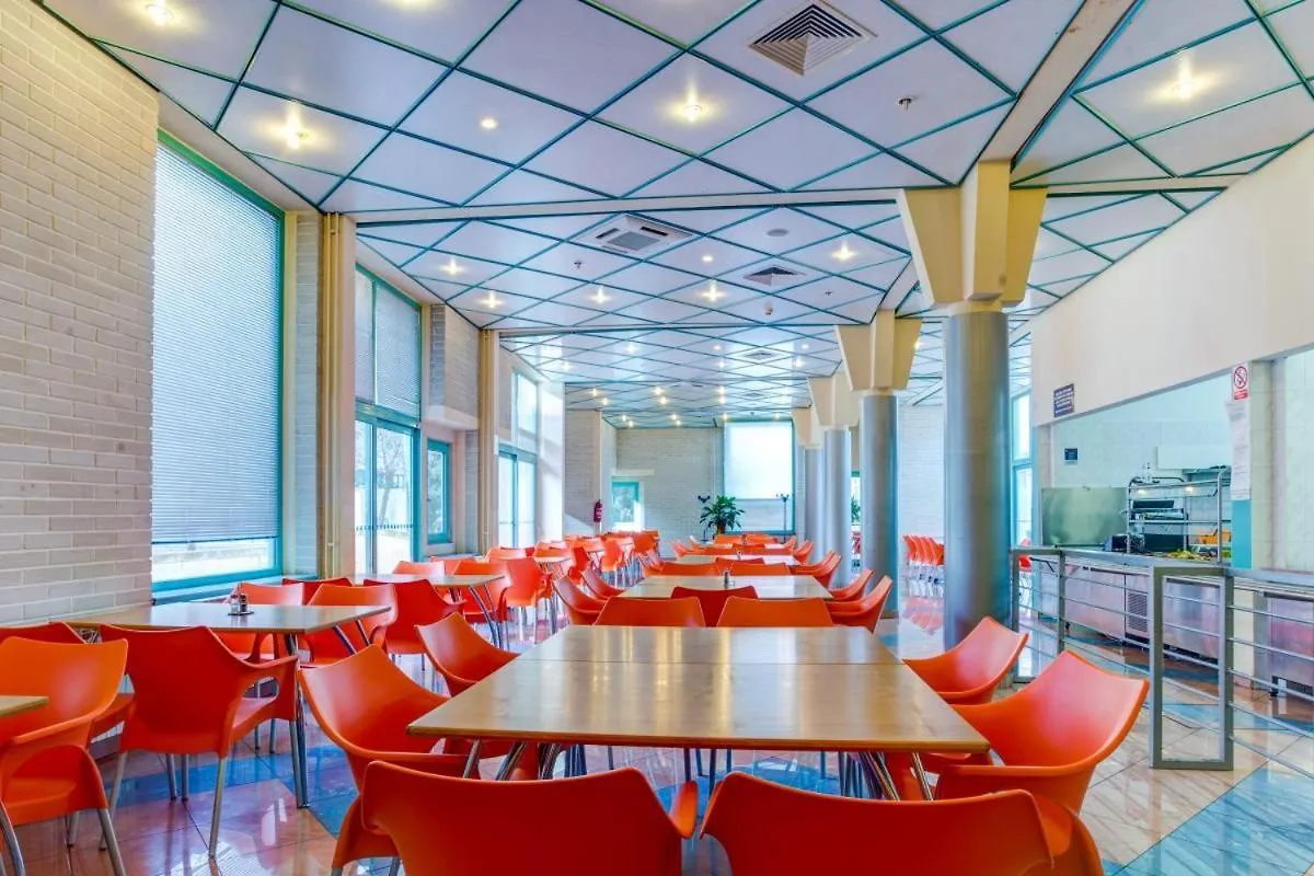 Hostel Spinut Split