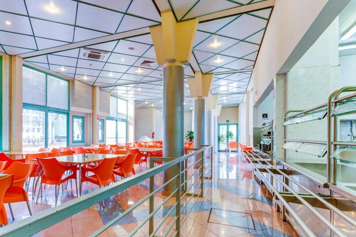Hostel Spinut Split Croácia