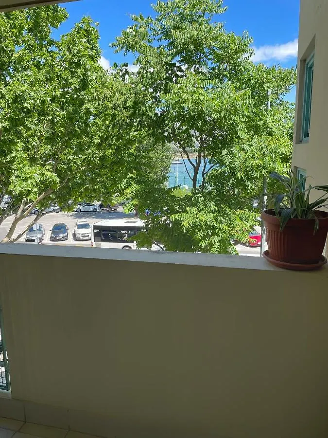 Hostel Spinut 0*, Split