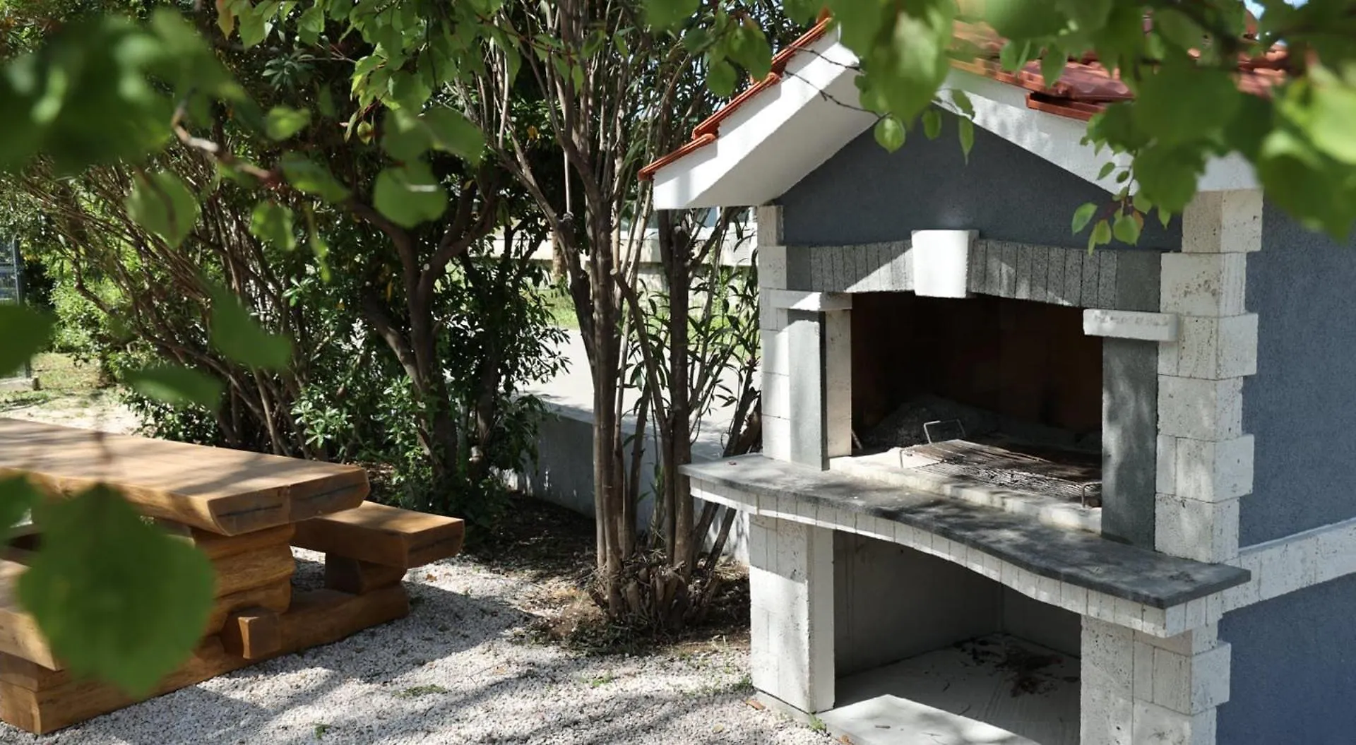 Hostel Spinut Croatia