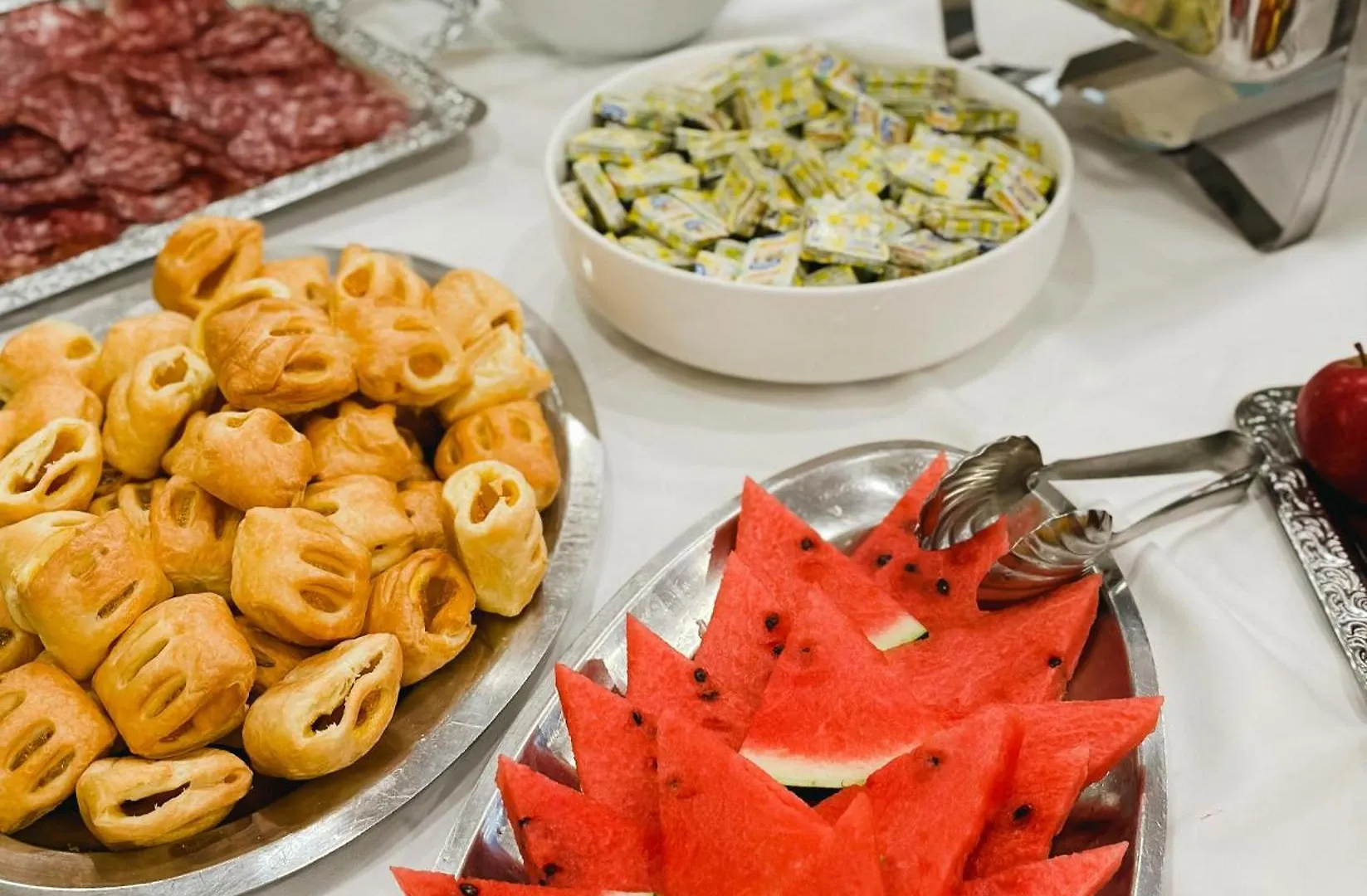 Hostel Spinut Split