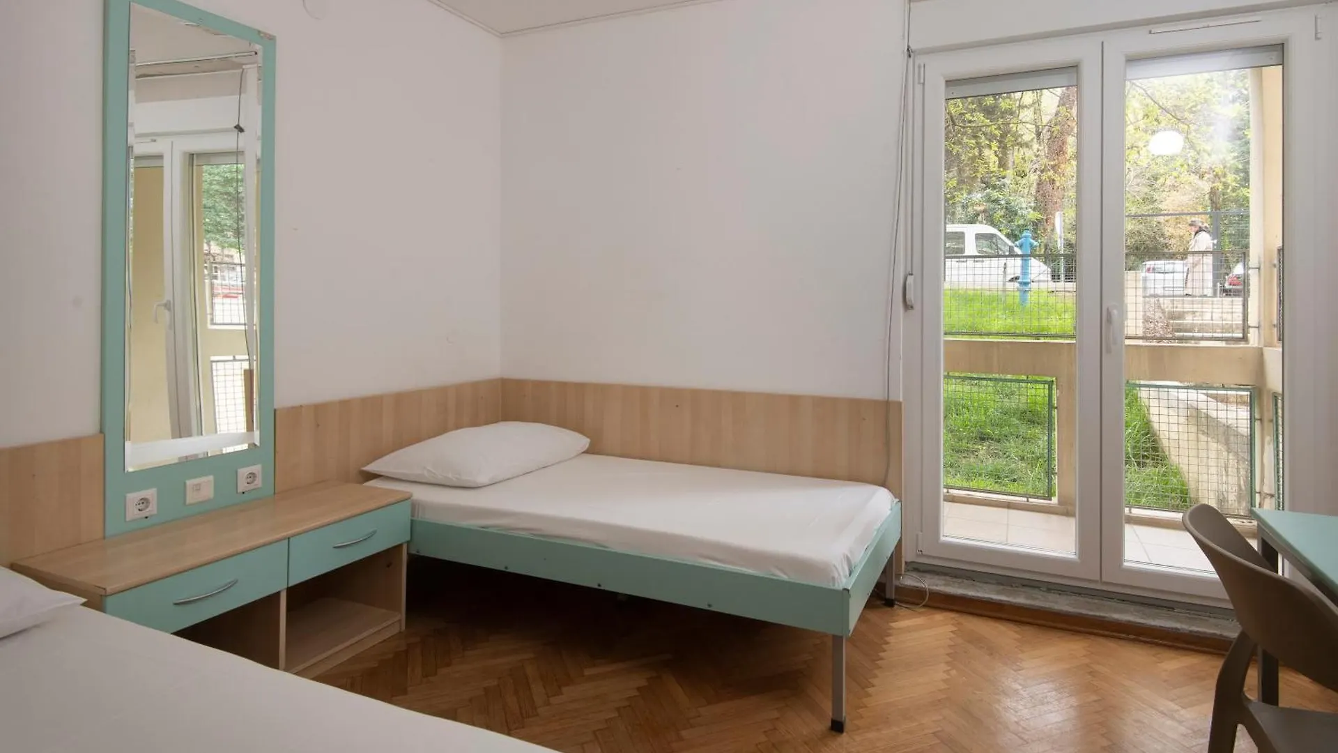Hostel Spinut Split