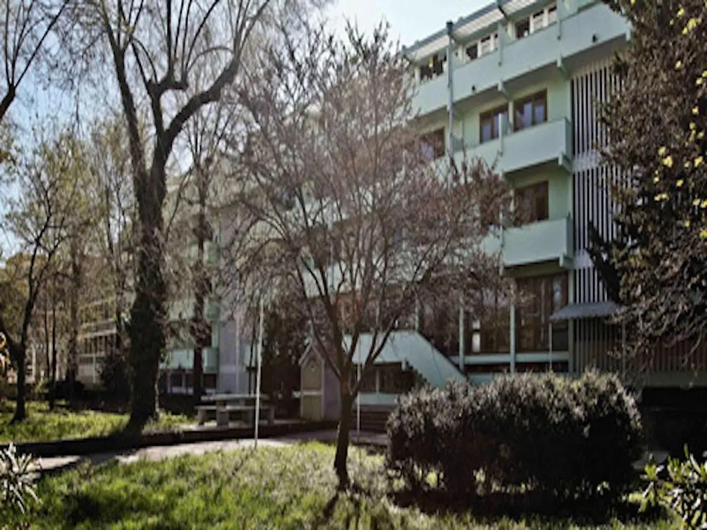 Hostel Spinut Split
