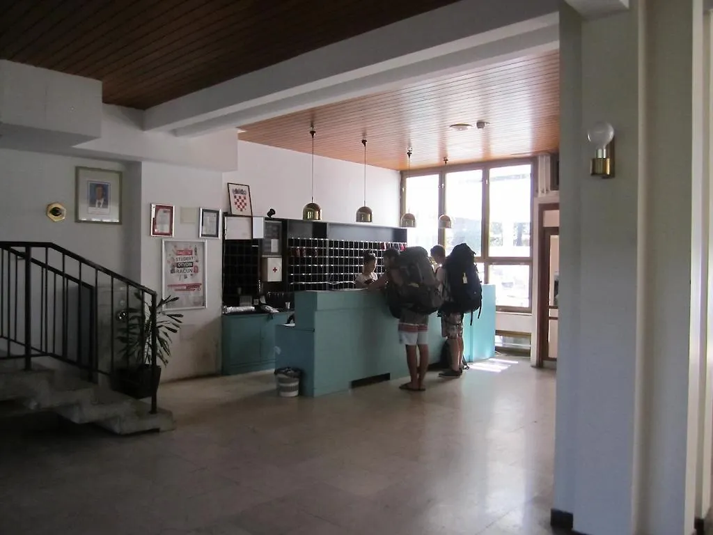 Hostel Spinut