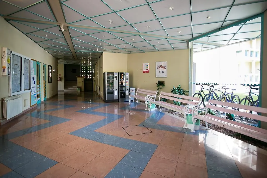 Hostel Spinut Split Croácia