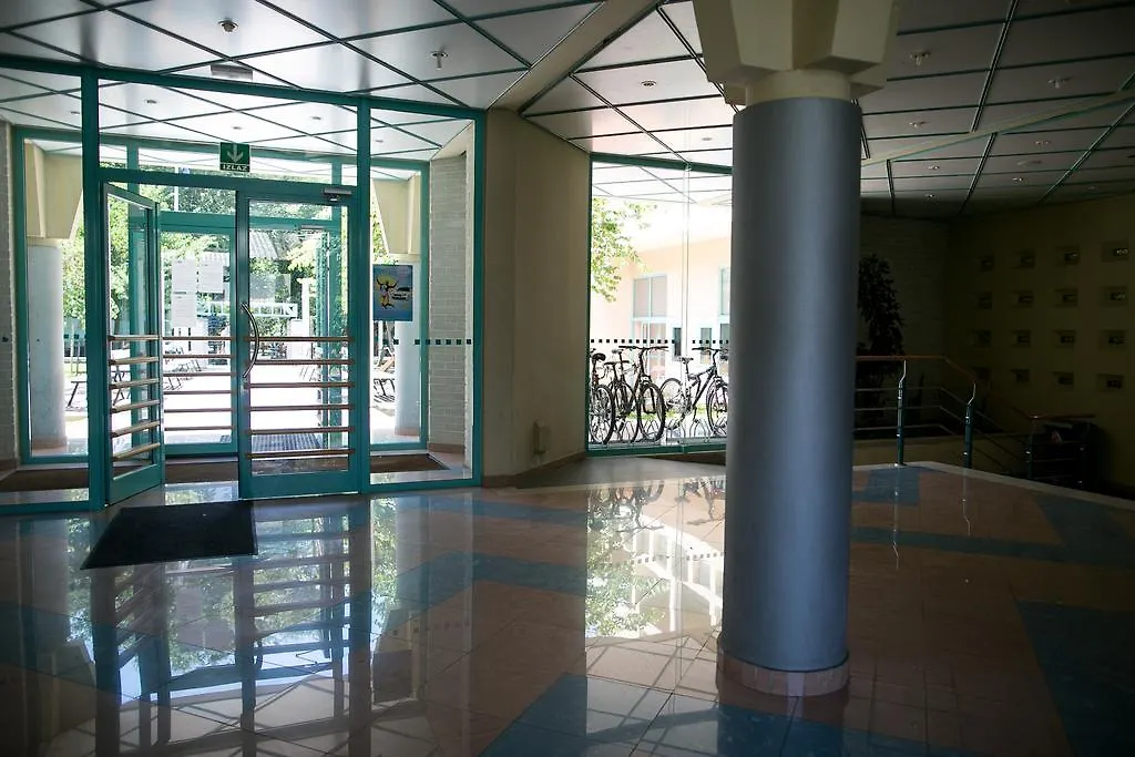 Hostel Spinut Split