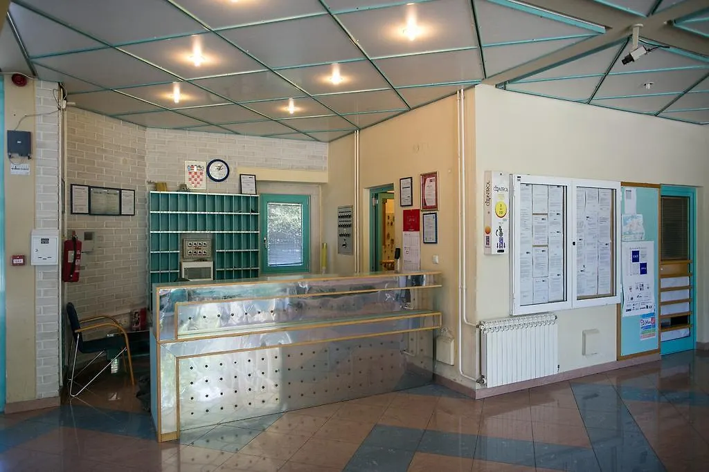 Hostel Spinut Split Croácia