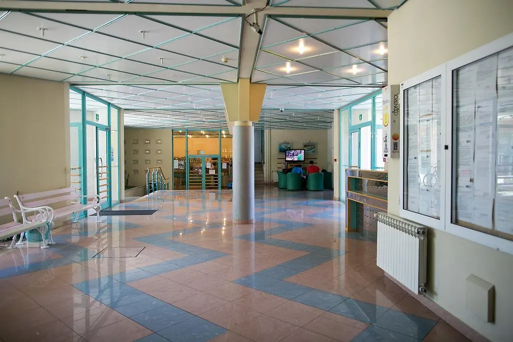 Hostel Spinut Split