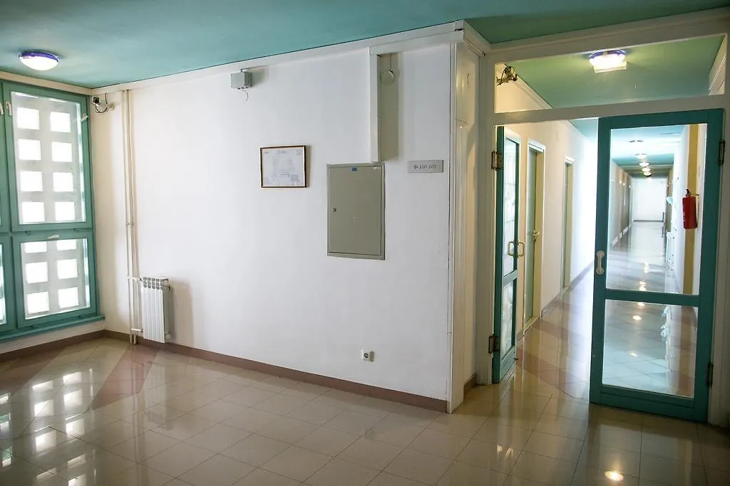 Hostel Spinut Split