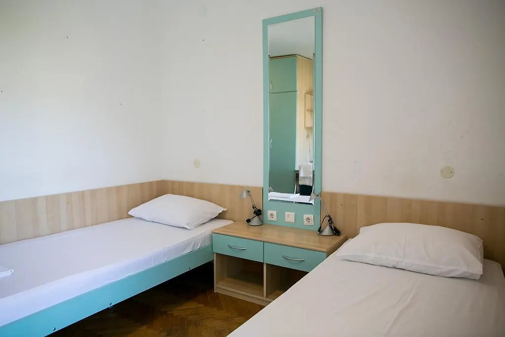 Hostel Spinut