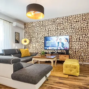 Francesca Luxury Apartamento Zadar