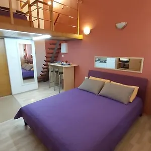  Appartamento Mali Jadran