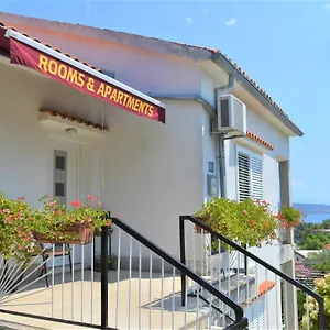 Apartament & Kvasic Krk Town