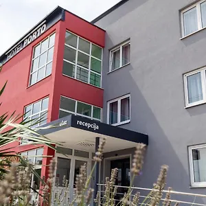 Hotel Porto Zadar