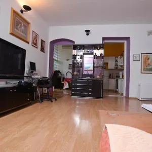  Appartamento Epicenter