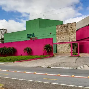 - Radial Leste Brasil