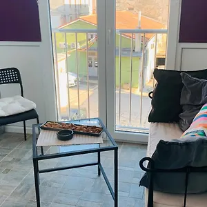 For Special Getaway Nea Apartamento Pula