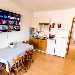 Apartament Curic Trogir