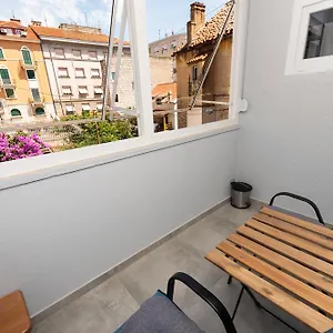  Appartamento Laghanini