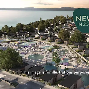 Aminess Style Glamping & Homes Atea 5*, Njivice Kroatien