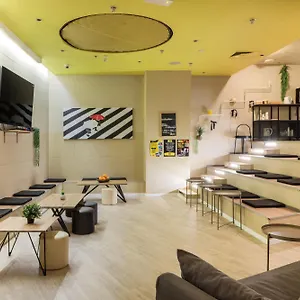 Hostel Design One, Split