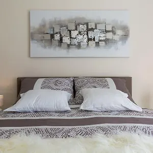 Boutique With Balconies, In Walking Distance To The Sea Apartamento Zadar