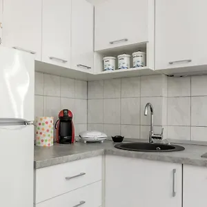  Apartamento Apartmant Centar