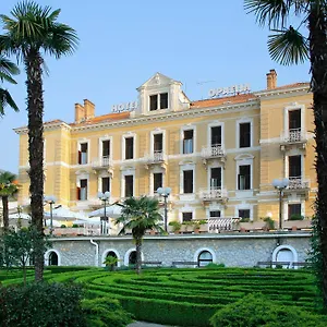 Hotel Opatija Хорватия