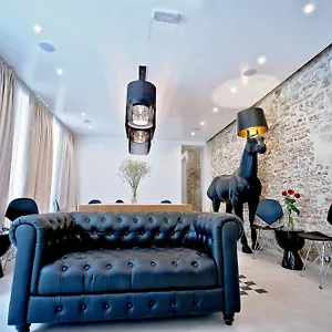 Отель Jupiter Luxury, Сплит