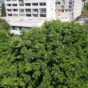  Apartamento Neva