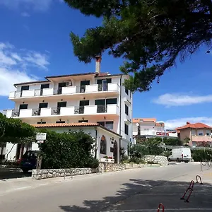 San Lorenzo , Lopar Kroatien