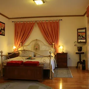 Znjan Guest house